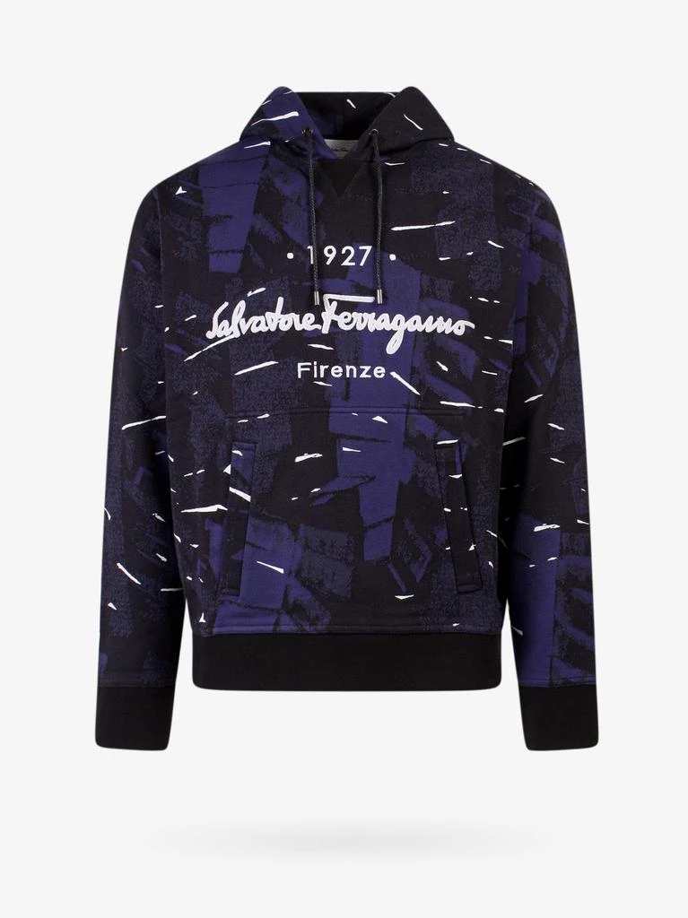 商品Salvatore Ferragamo|SWEATSHIRT,价格¥4146,第1张图片