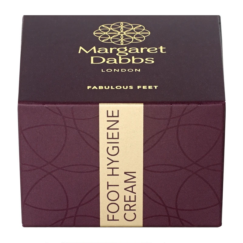 Margaret Dabbs 水杨酸鸸鹋油足部修复滋养霜 100ml 商品