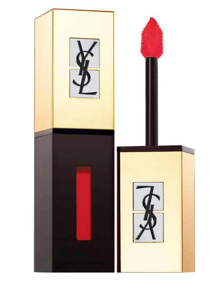 商品Yves Saint Laurent|纯色唇釉 5.6g,价格¥278,第1张图片