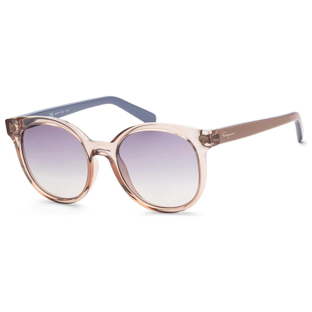 商品Salvatore Ferragamo|Ferragamo Women's Sunglasses SF833S-290,价格¥518,第1张图片