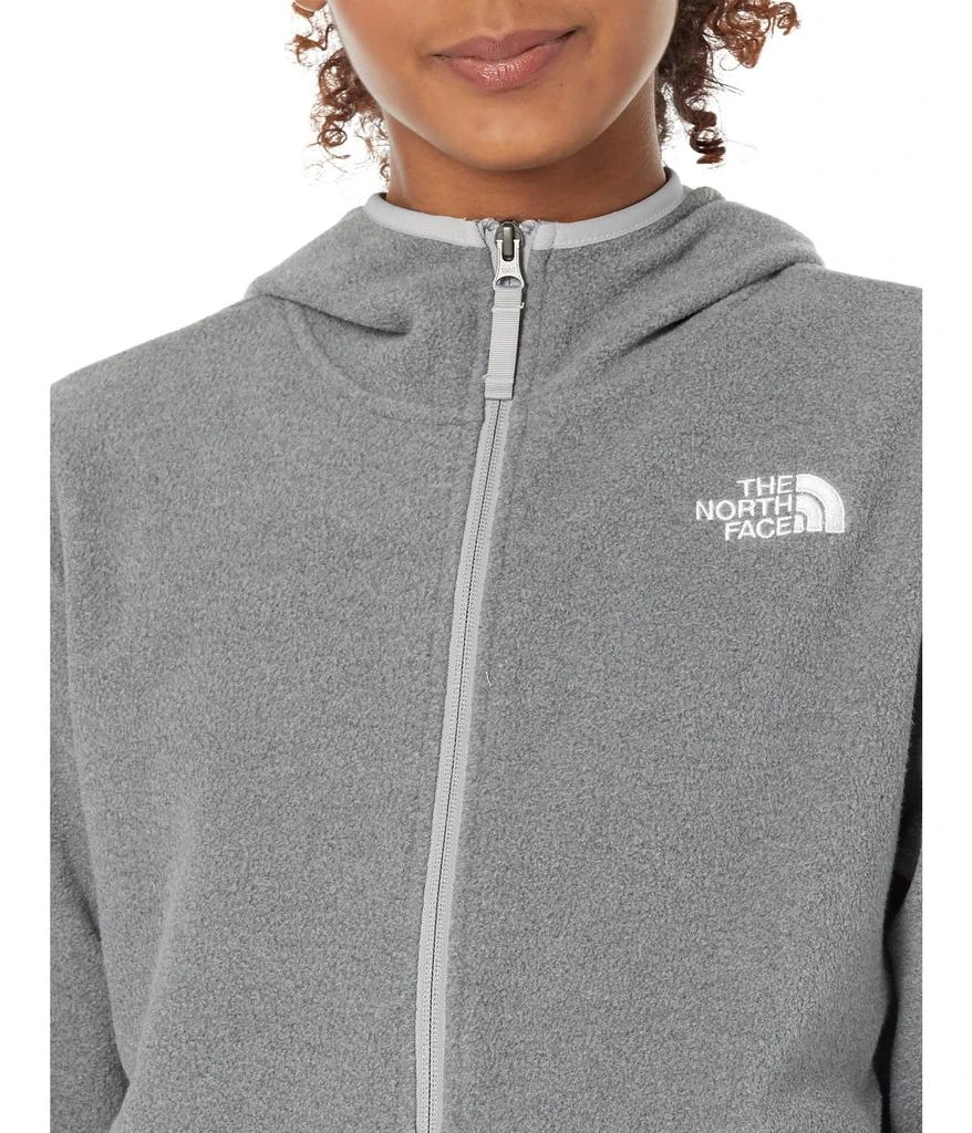 商品The North Face|Anchor Full Zip Hoodie,价格¥517,第3张图片详细描述