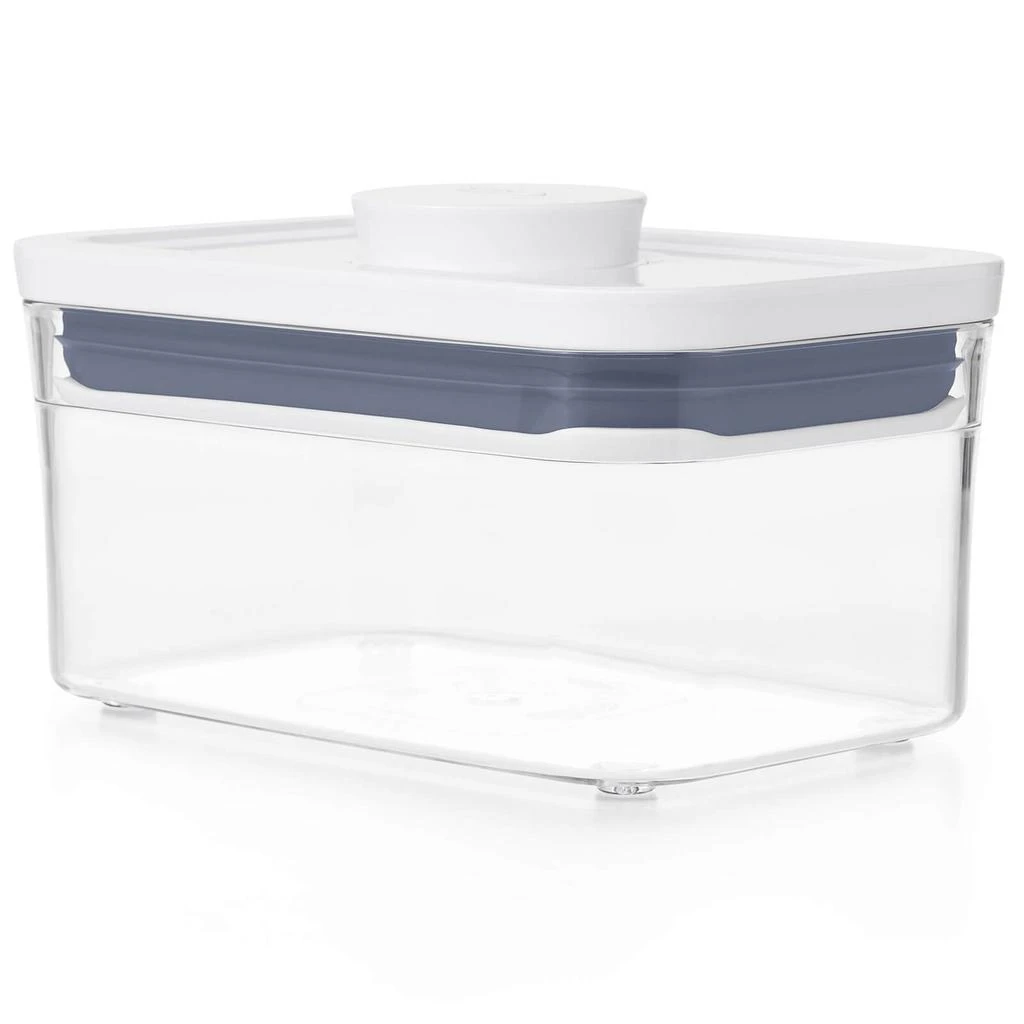 商品OXO|OXO Good Grips Pop 2.0 Rectangle Mini 0.6L,价格¥86,第1张图片