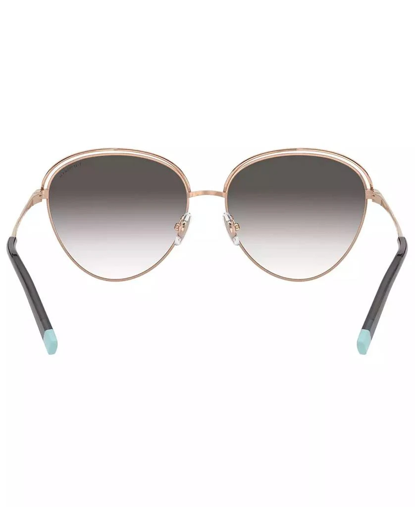 商品Tiffany & Co.|Sunglasses, TF3075,价格¥1572,第4张图片详细描述