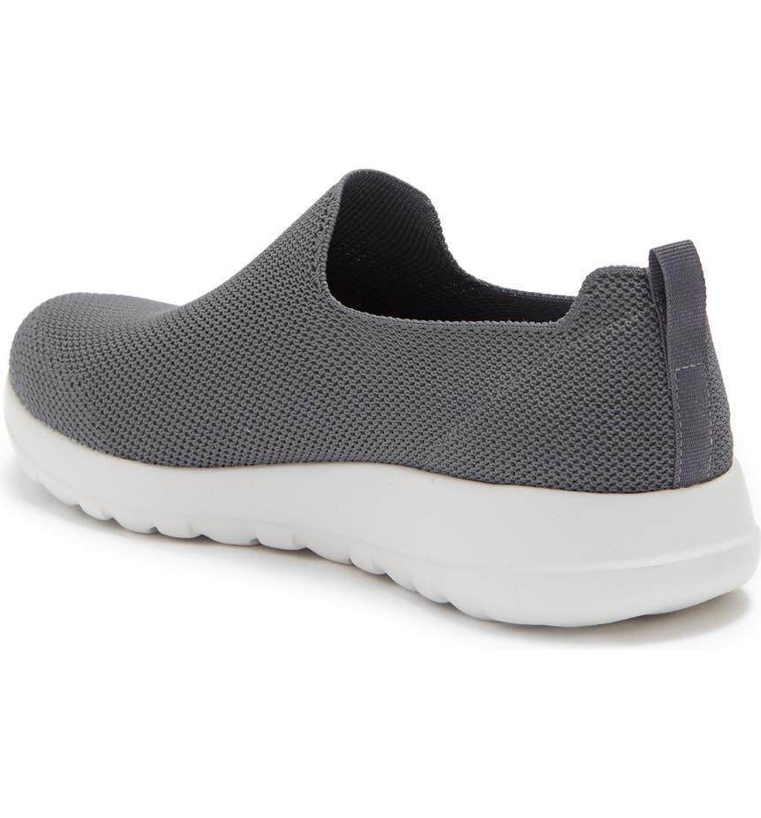 商品SKECHERS|Go Walk Max Walking Shoe,价格¥338,第4张图片详细描述