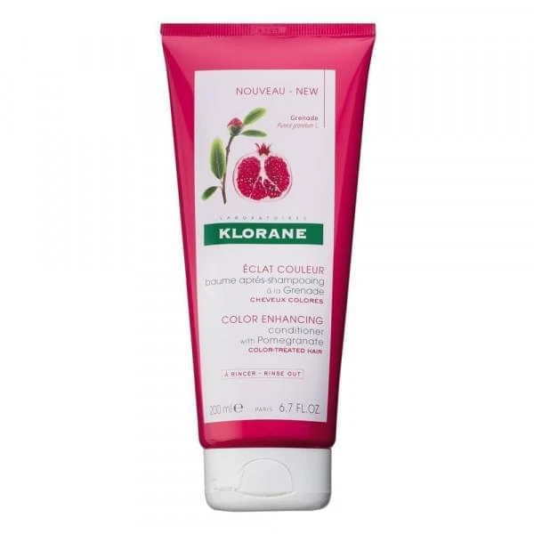 商品KLORANE|Conditioner with Pomegranate,价格¥60,第1张图片
