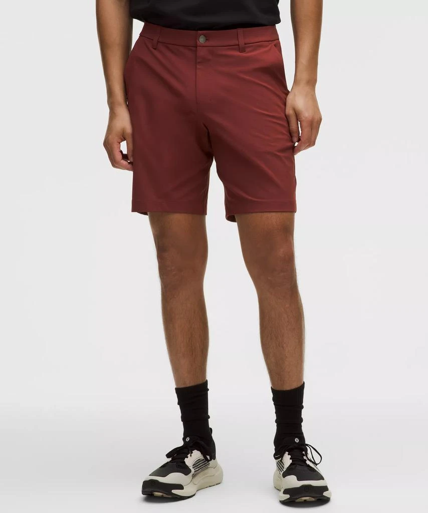 ABC Classic-Fit Short 9" *Warpstreme 商品