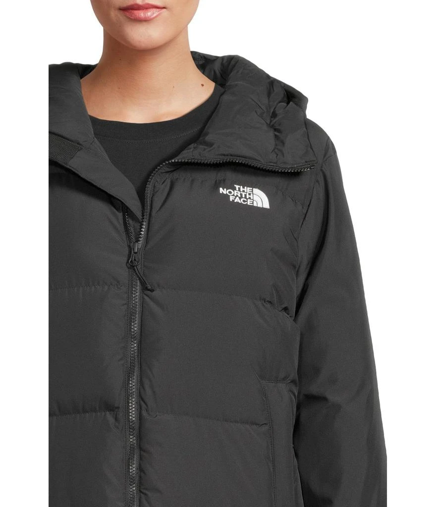 商品The North Face|Triple C Parka,价格¥2619,第4张图片详细描述