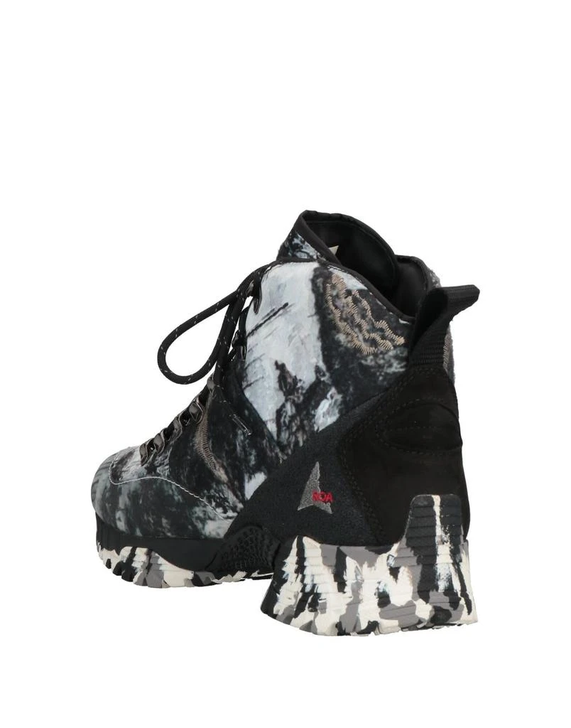 商品ROA|Boots,价格¥1664,第3张图片详细描述