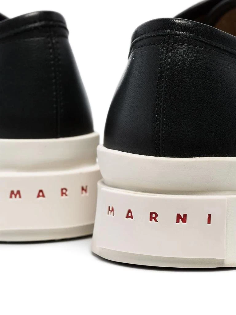 MARNI WOMEN PABLO LACE UP SNEAKERS 商品