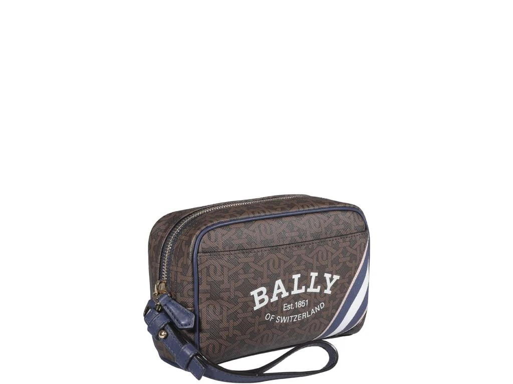 商品Bally|Bally Cedy Crossbody Bag,价格¥2219,第2张图片详细描述