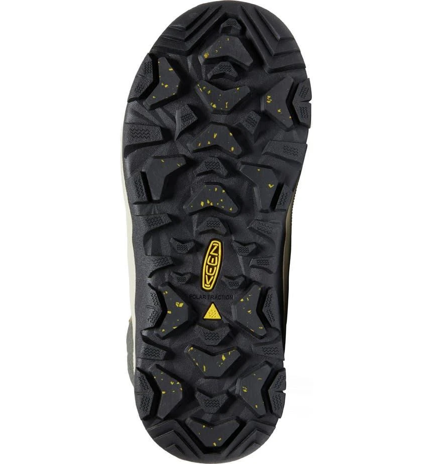 商品Keen|Revel IV High Polar Waterproof Hiking Boot,价格¥1206,第4张图片详细描述