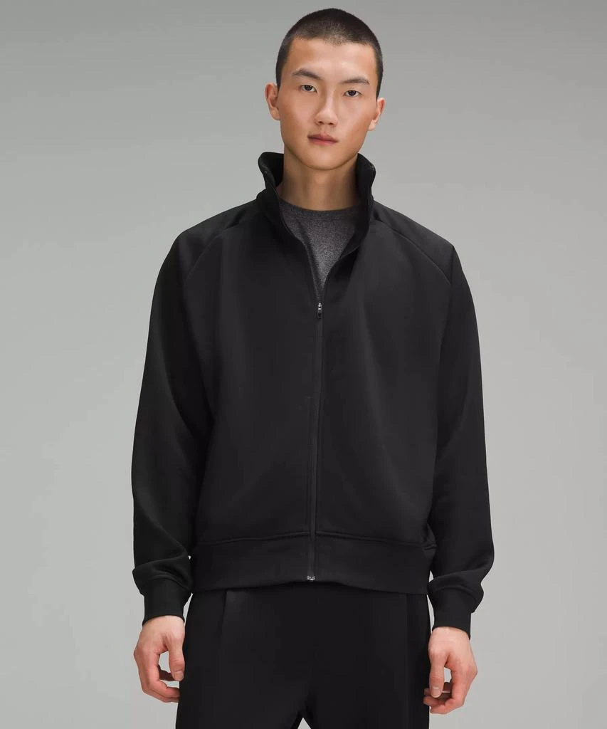 商品Lululemon|Fleece Training Track Jacket,价格¥611,第1张图片