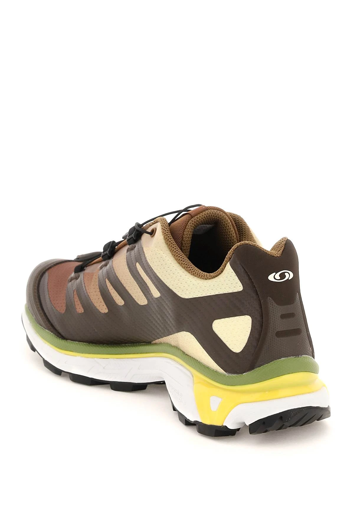 商品【预售7天】 Salomon|Salomon 男士休闲鞋 L41772000DTEEY 花色,价格¥1382,第4张图片详细描述