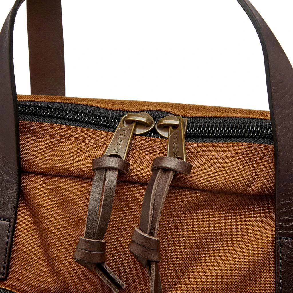 商品Filson|Filson Dryden Briefcase,价格¥2404,第3张图片详细描述