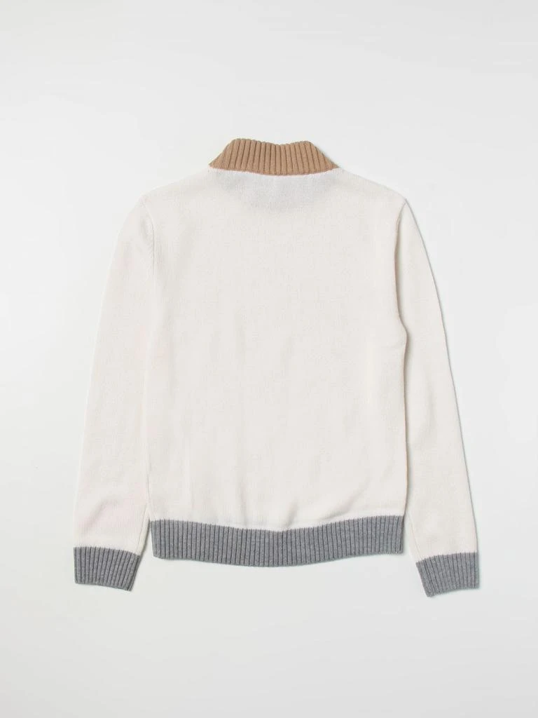 商品ELEVENTY|Eleventy sweater for boys,价格¥823,第2张图片详细描述