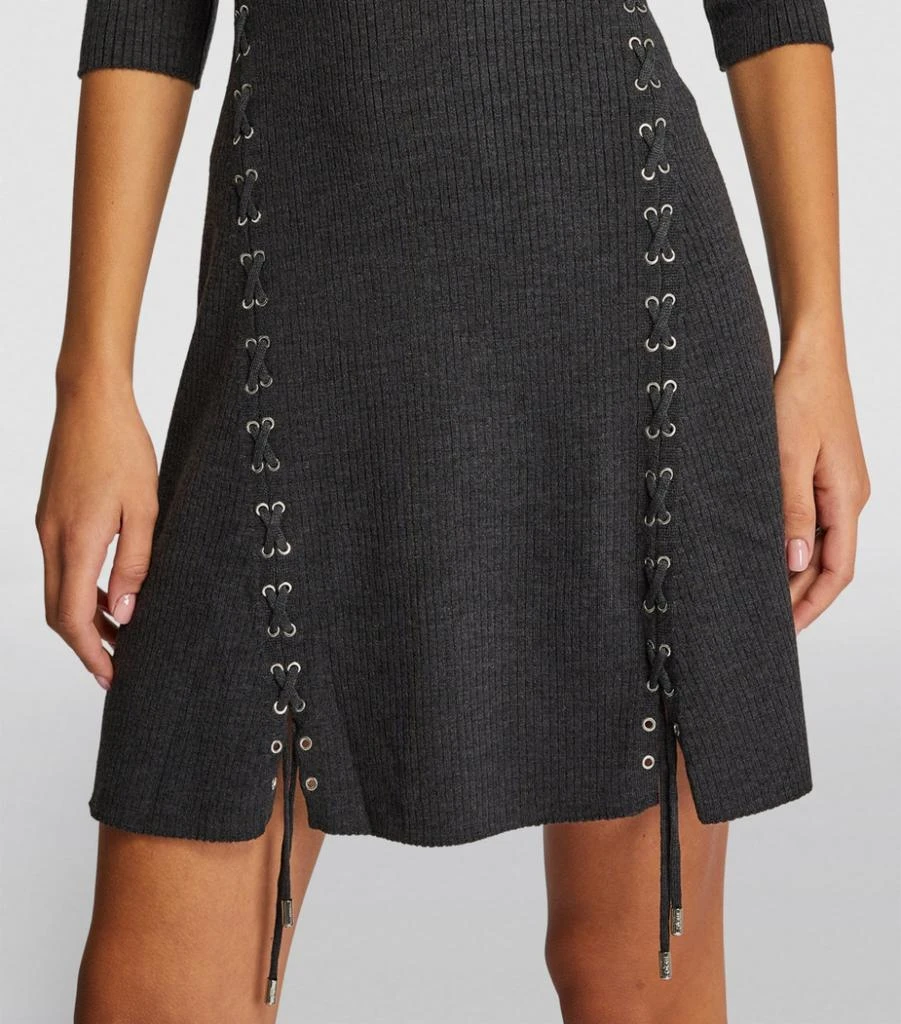 A-Line Mini Dress 商品