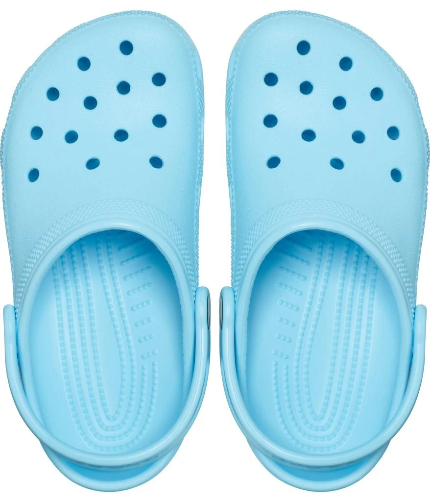 商品Crocs|Classic Clog (Little Kid/Big Kid),价格¥184,第2张图片详细描述
