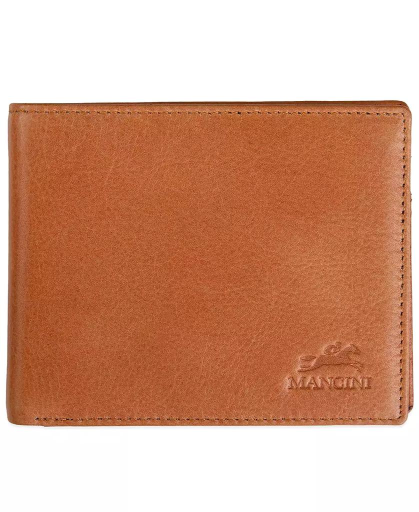 Portefeuille Sonoma RFID sécurisé pour homme, aile gauche image 2