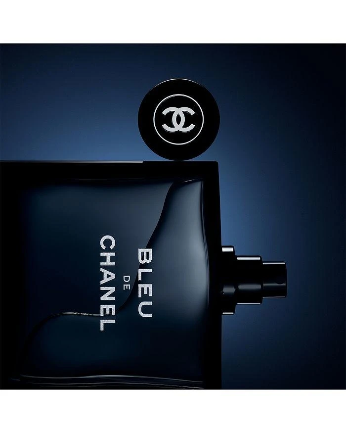 商品Chanel|香奈儿 蔚蓝,价格¥775,第2张图片详细描述