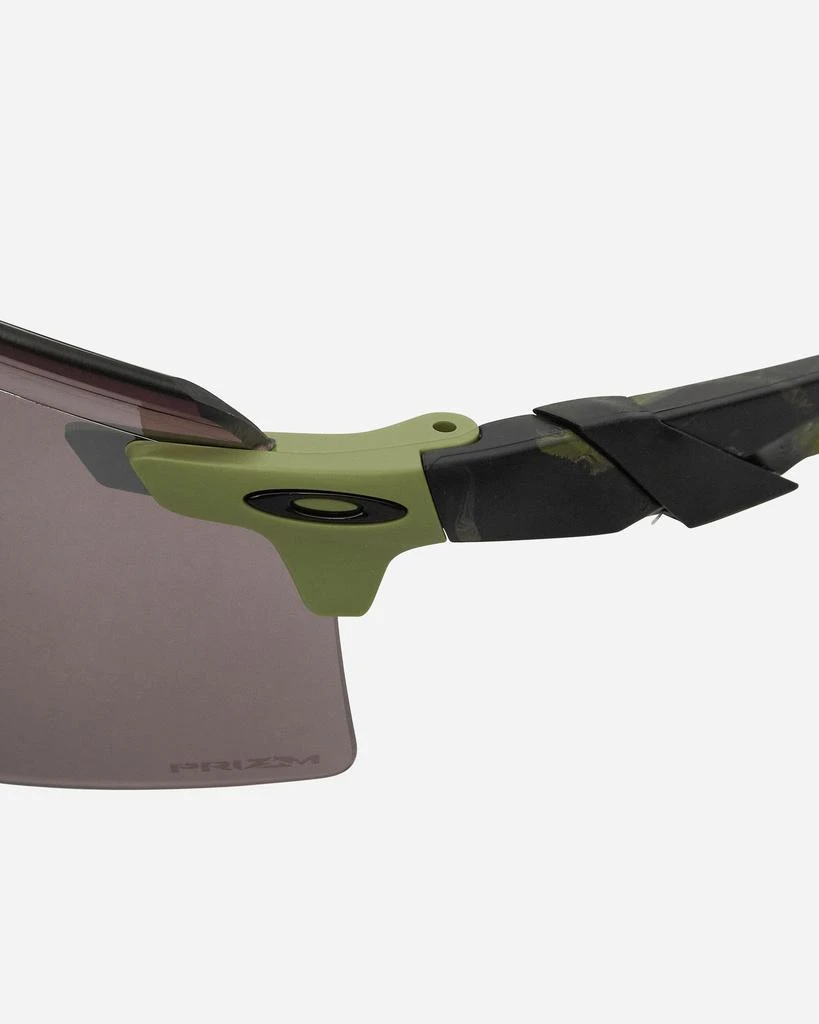 商品Oakley|Encoder Strike Vented Sunglasses Fern Swirl / Prizm Road Black,价格¥1573,第5张图片详细描述