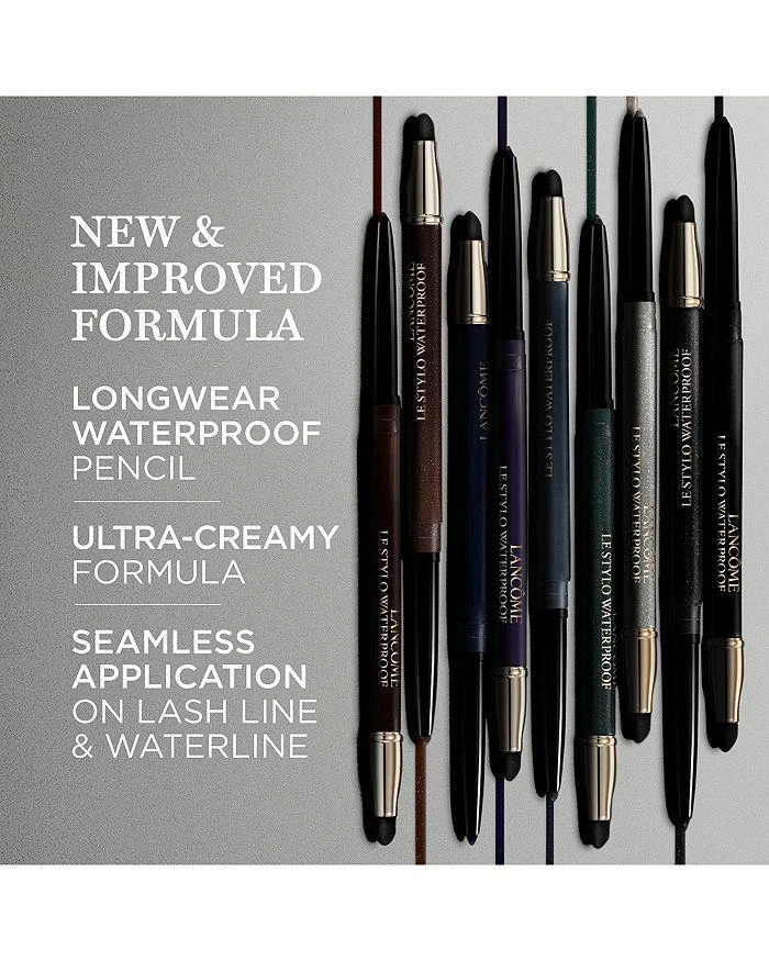 商品Lancôme|Le Stylo Waterproof Long-Lasting Eyeliner,价格¥213,第4张图片详细描述