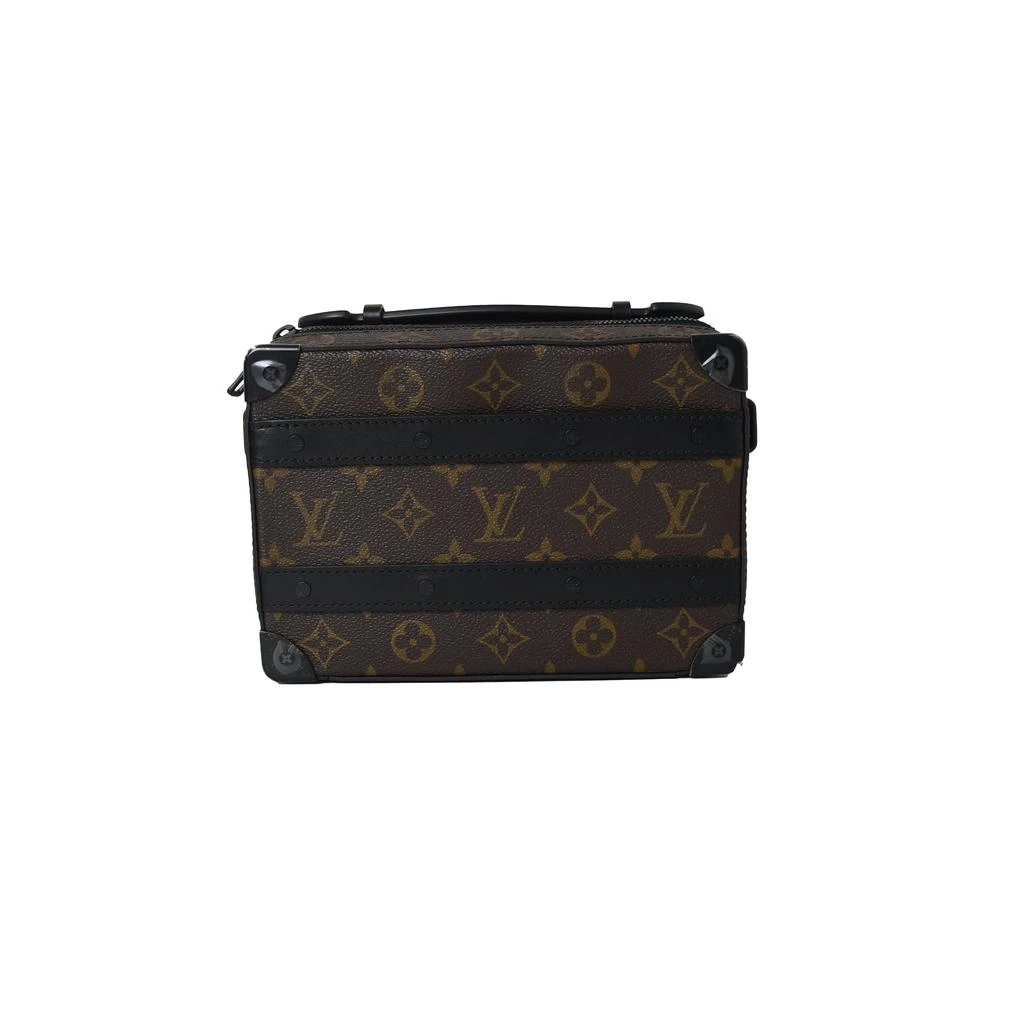 商品Louis Vuitton|Louis Vuitton Handle Soft Trunk Monogram,价格¥30658,第1张图片