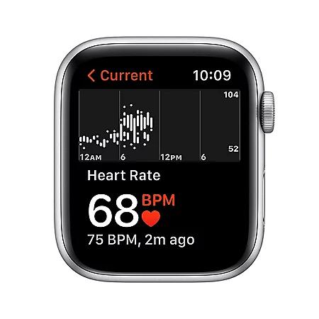 Apple Watch SE 44mm GPS (Choose Color)商品第4张图片规格展示