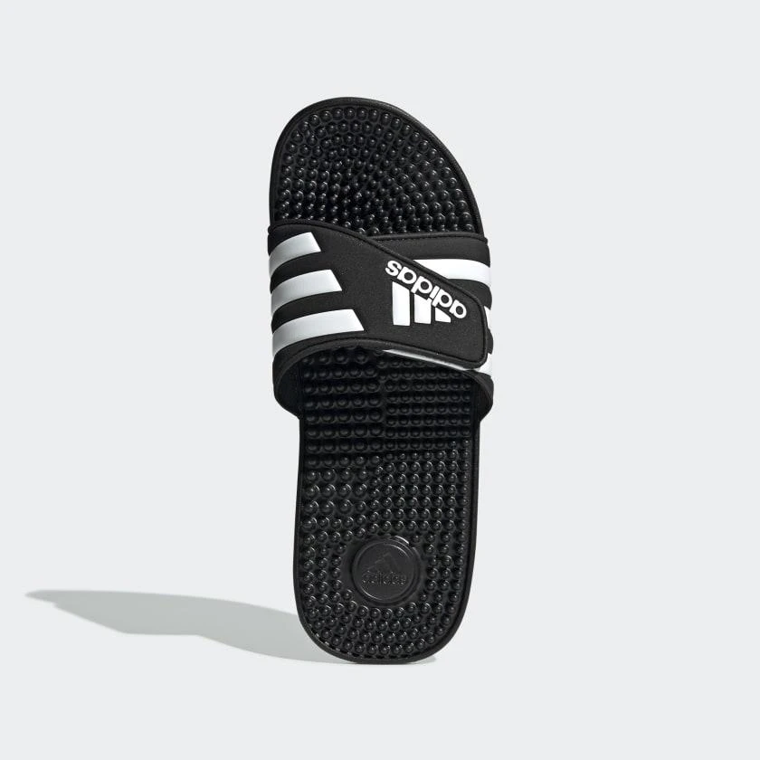 商品Adidas|Men's adidas Adissage Slides,价格¥190,第2张图片详细描述