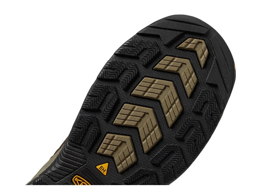 Flint II Mid Soft Toe 商品