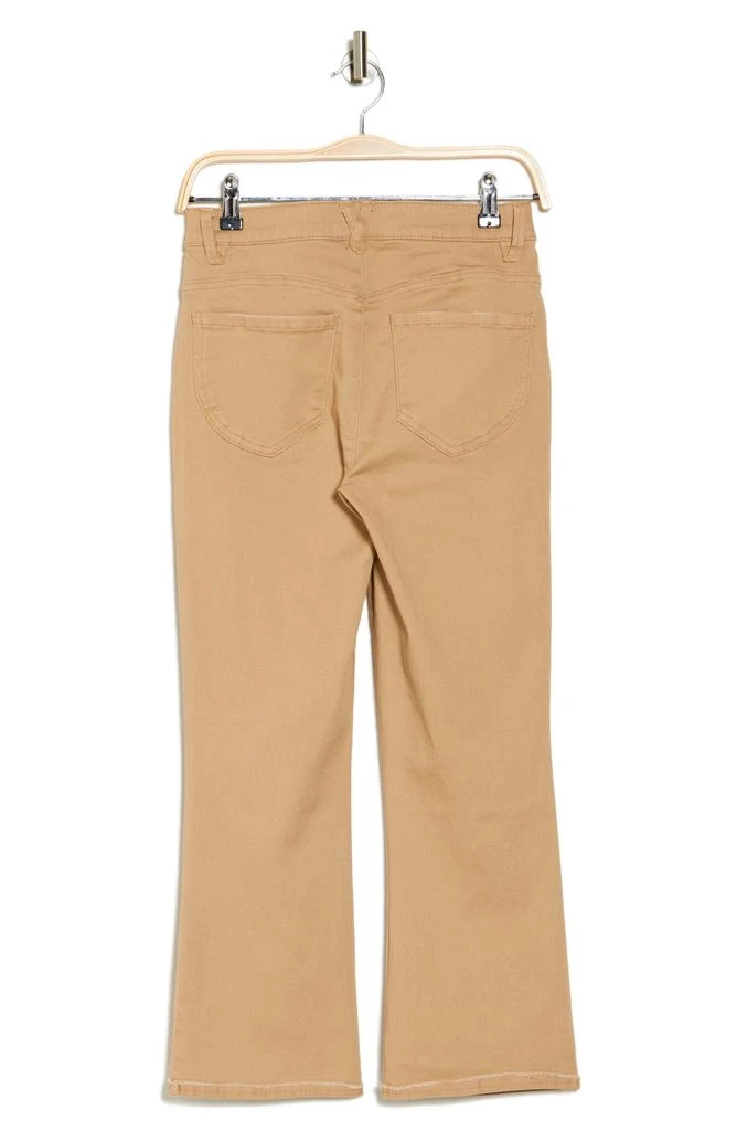 商品Democracy|AB Technology High Rise Jeans,价格¥185,第2张图片详细描述