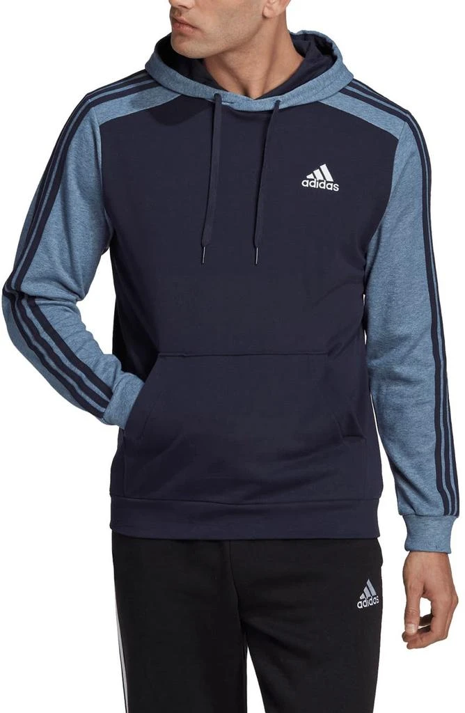 商品Adidas|Essentials Mélange French Terry Hoodie,价格¥398,第1张图片