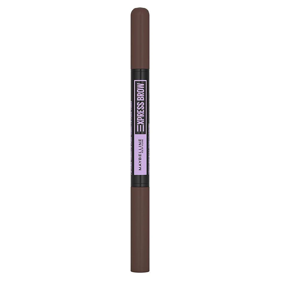 2-In-1 Pencil and Powder Eyebrow Makeup 商品