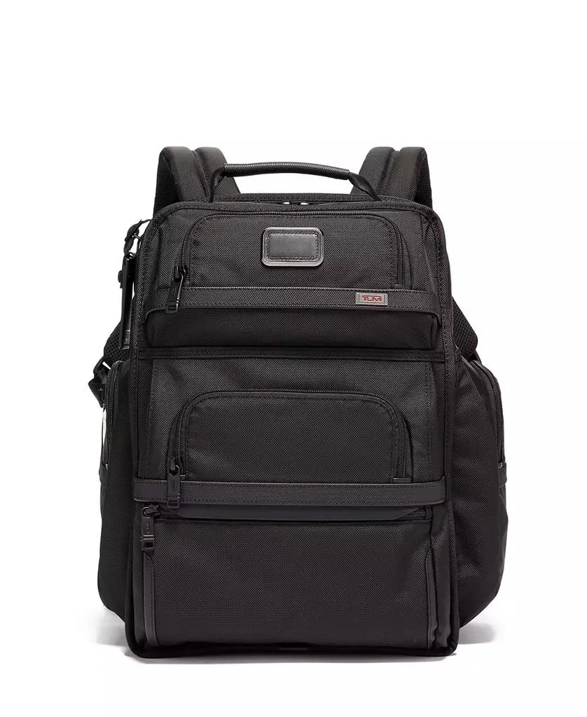商品Tumi|Alpha 3 Tumi Brief Backpack,价格¥5178,第1张图片