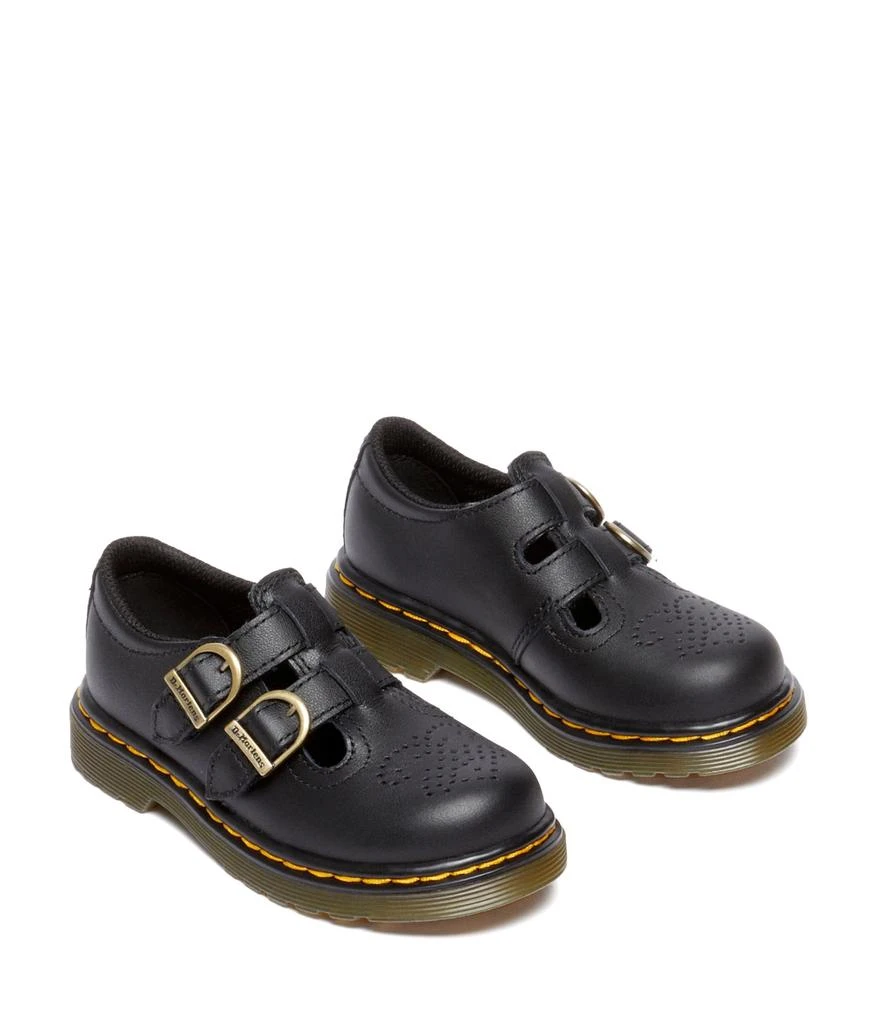 商品Dr. Martens|8065 Toddler Mary Jane (Toddler),价格¥449,第1张图片