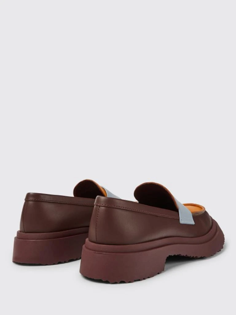 商品Camper|Walden moccasins in calfskin,价格¥1092,第4张图片详细描述