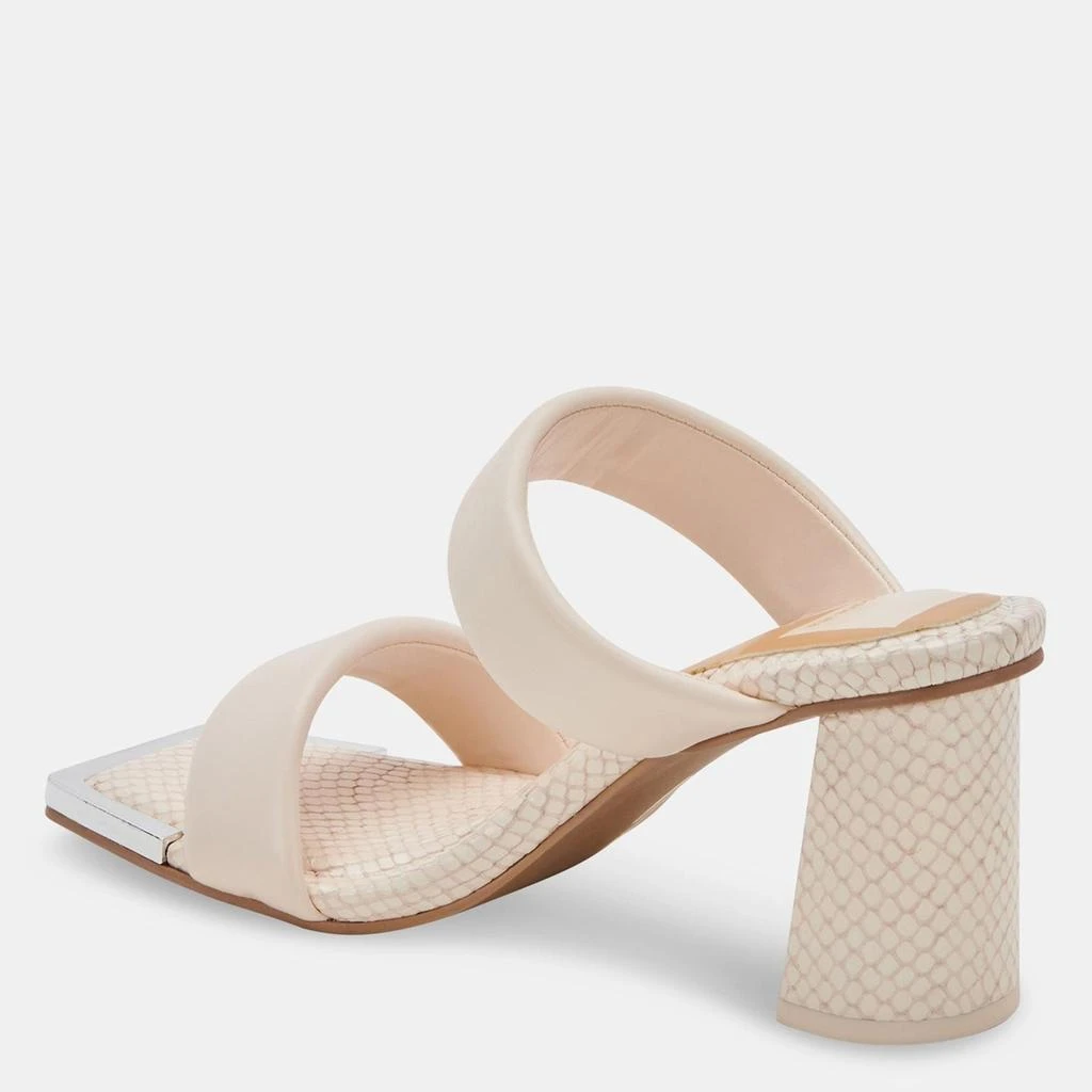 商品Dolce Vita|PATWIN HEELS CREAM STELLA,价格¥320,第5张图片详细描述