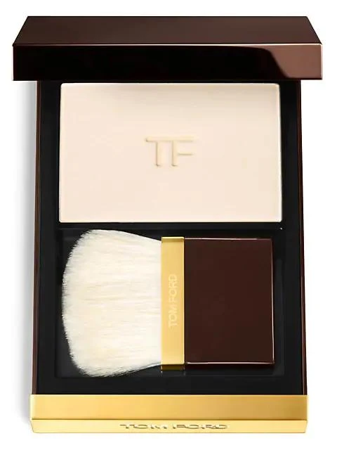 商品Tom Ford|Translucent Finishing Powder,价格¥624,第1张图片