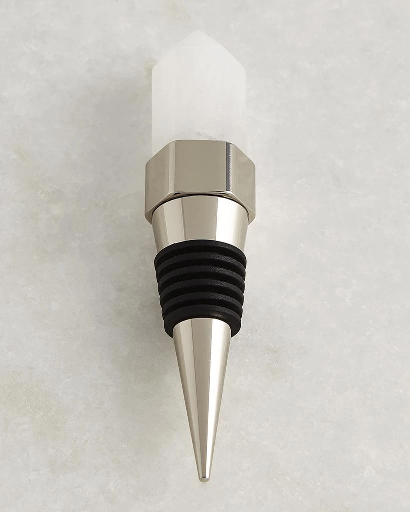 商品William D Scott|Crystal Wine Stopper,价格¥815,第1张图片