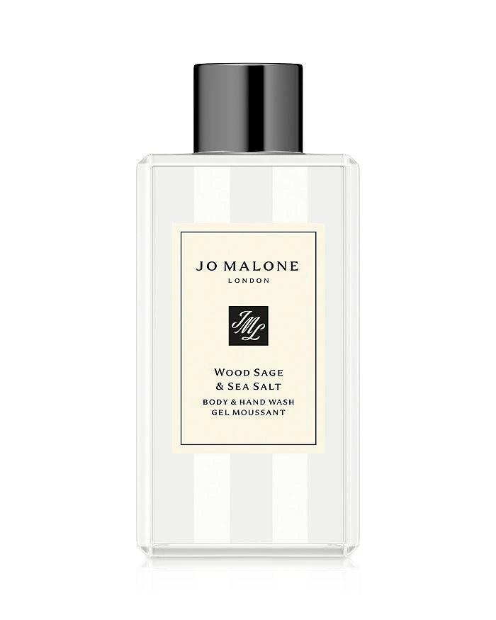 商品Jo Malone London|Wood Sage & Sea Salt Body & Hand Wash 3.4 oz.,价格¥239,第1张图片