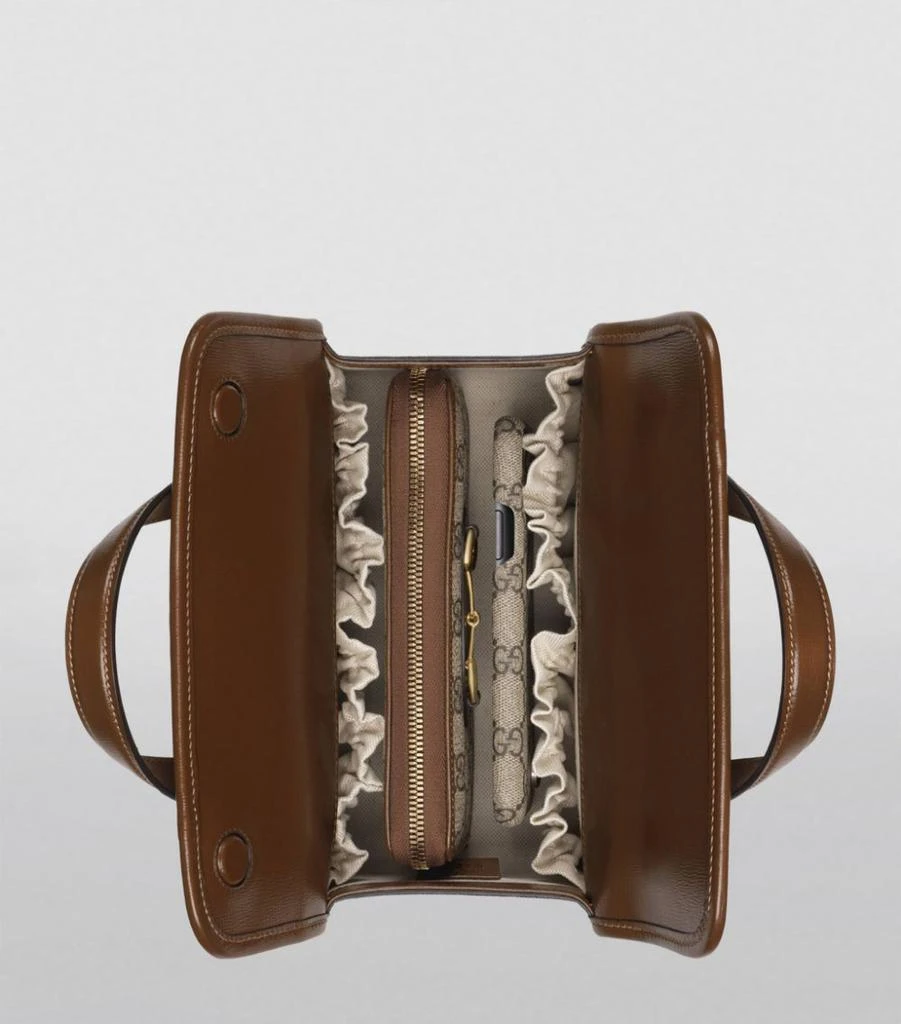 Mini Horsebit 1955 Tote Bag 商品