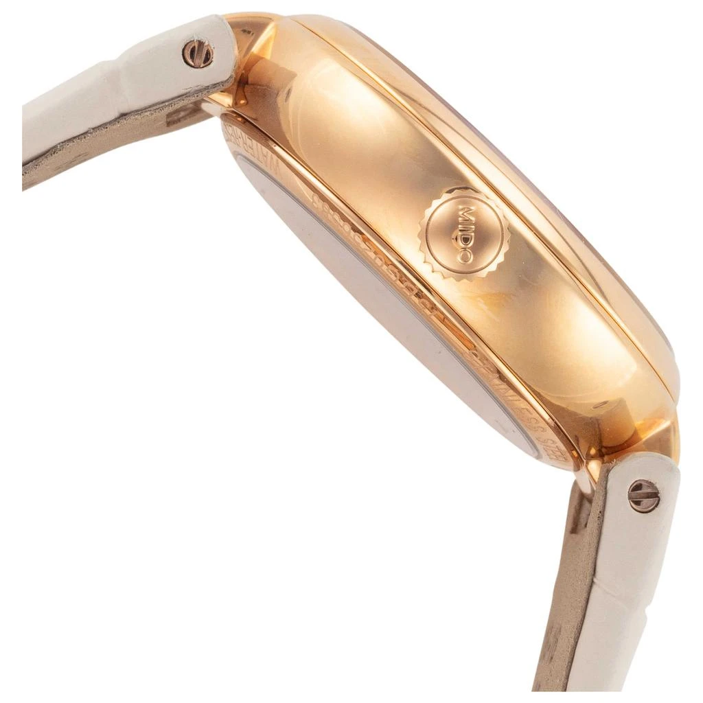 商品MIDO|Mido Women's Watch M0222073611611,价格¥3736,第3张图片详细描述