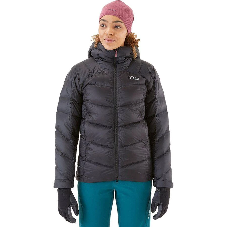 商品Rab|Neutrino Pro Down Jacket - Women's,价格¥1950,第1张图片详细描述