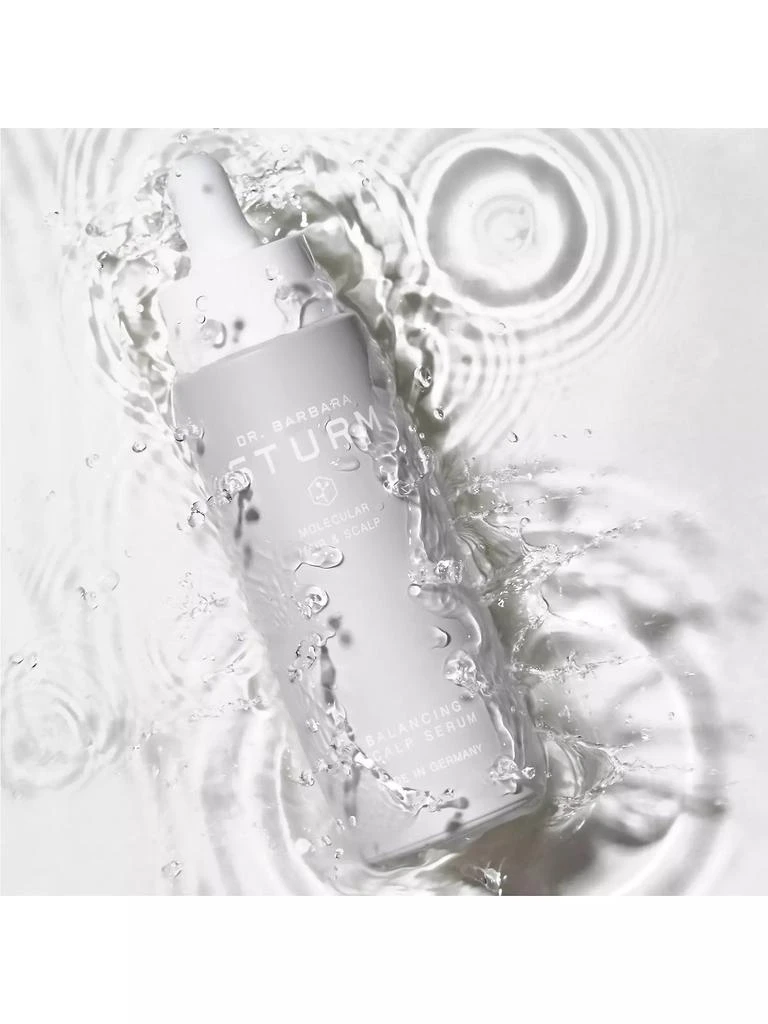 商品Dr. Barbara Sturm|Balancing Scalp Serum,价格¥753,第4张图片详细描述