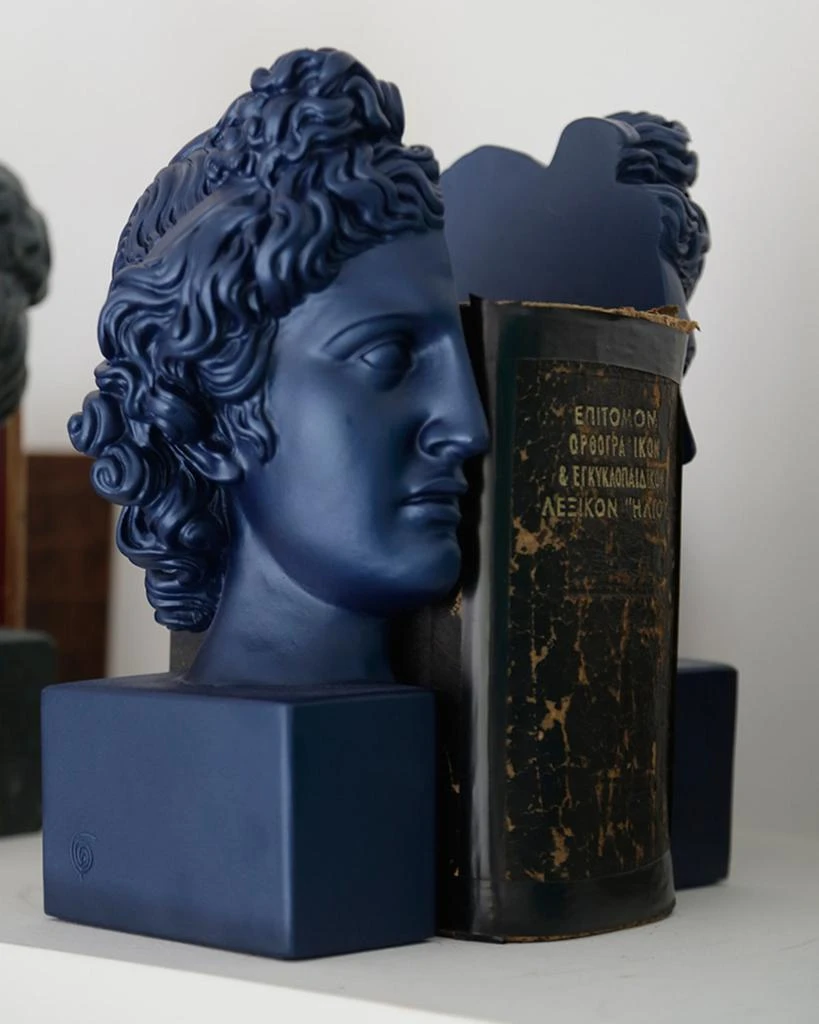 商品Sophia Webster|Marathon Boy Bookends, Set of 2,价格¥2206,第3张图片详细描述