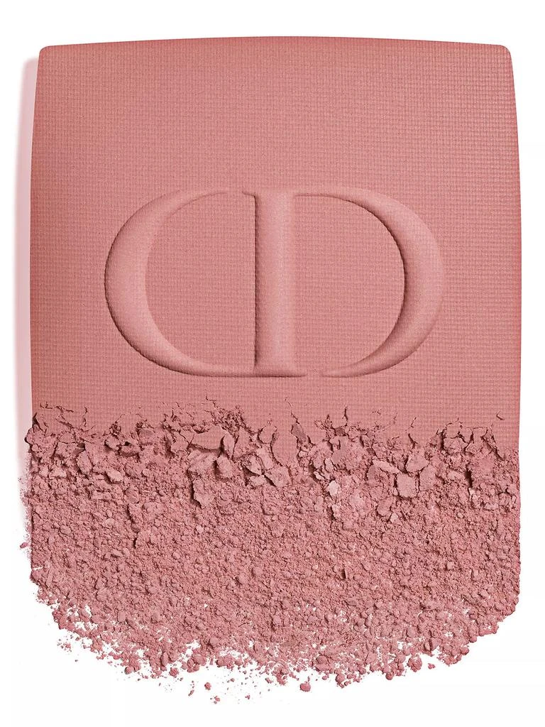 商品Dior|Rouge Blush 腮红,价格¥343,第2张图片详细描述