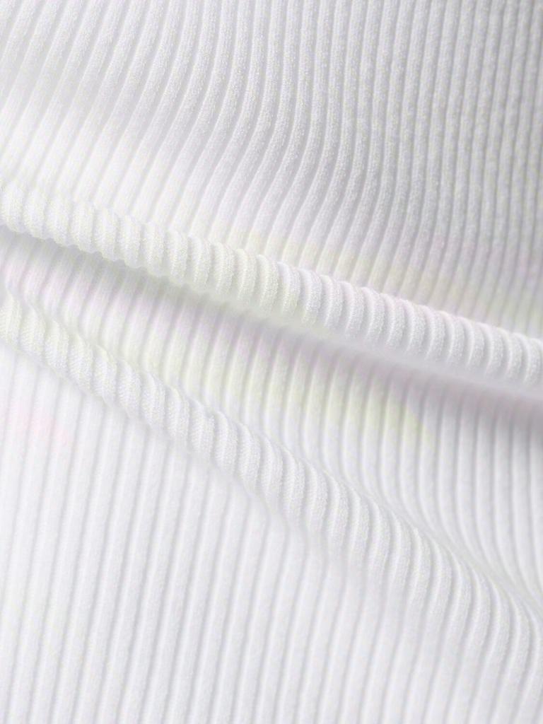 商品Michael Kors|Rib Knit Viscose Sweater,价格¥4774,第3张图片详细描述