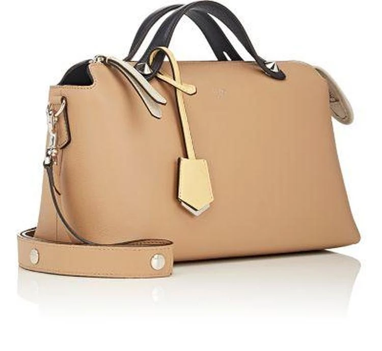 商品Fendi|By The Way Small Shoulder Bag,价格¥13290,第3张图片详细描述