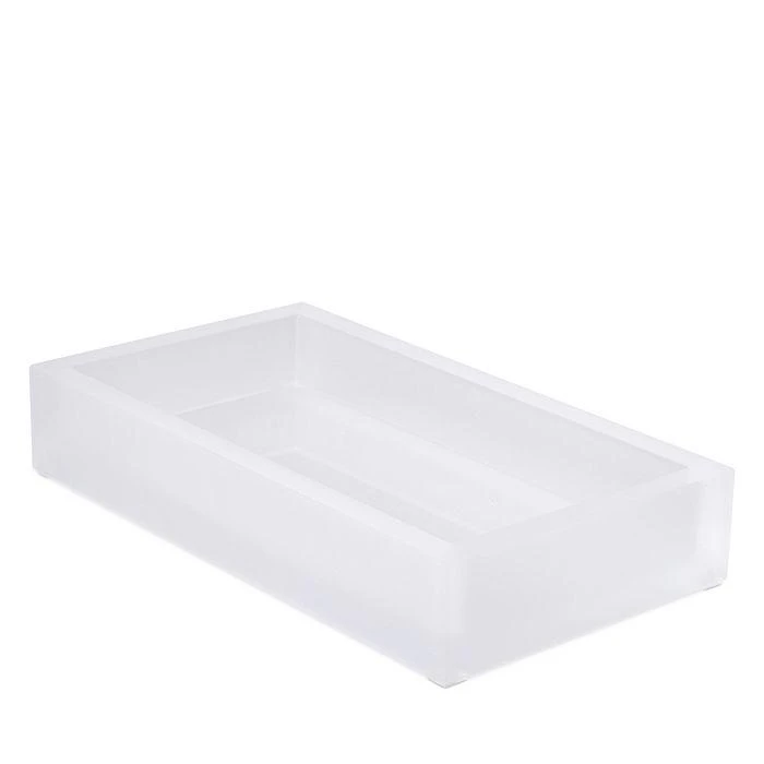 商品Mike and Ally|Frost Snow Small Tray,价格¥1680,第1张图片