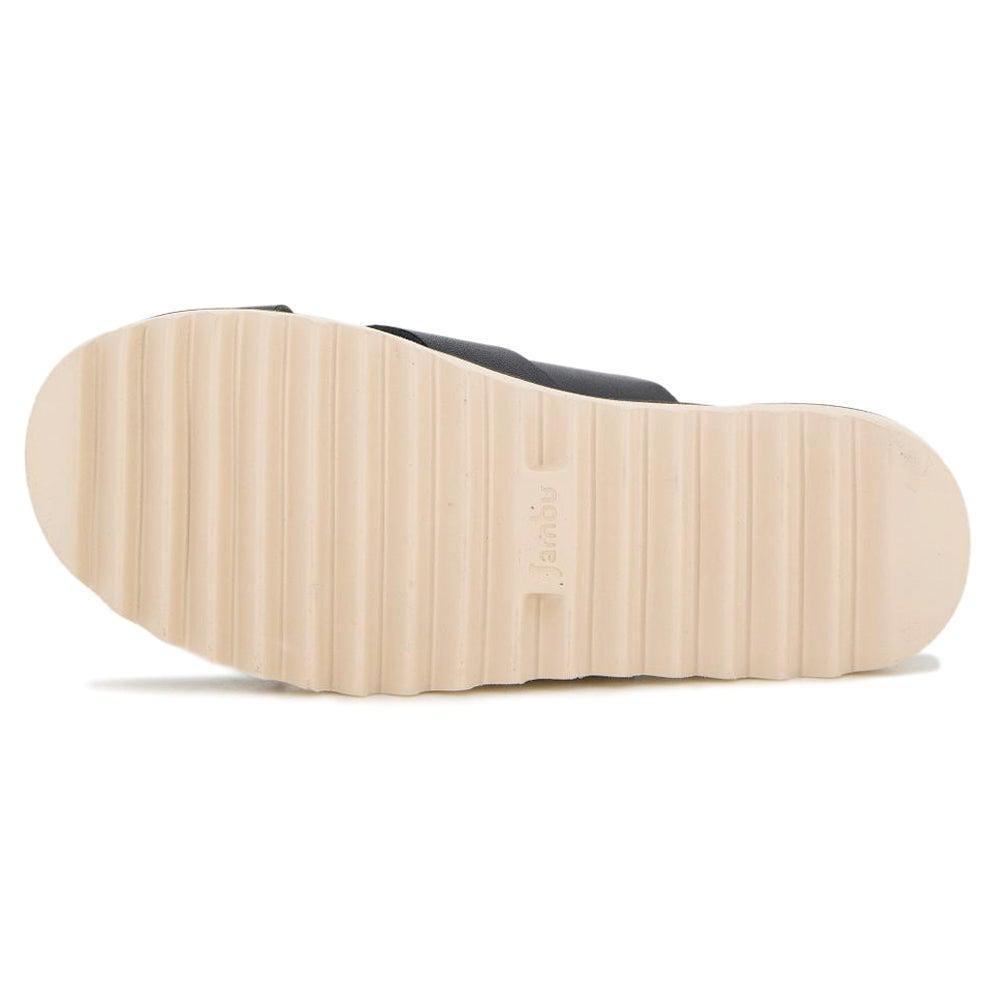 商品Jambu|Frida Platform Sandals,价格¥892,第5张图片详细描述