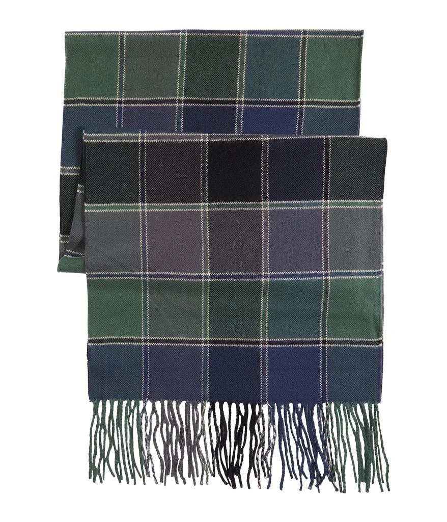 商品Madewell|Acrylic Scarf,价格¥149,第2张图片详细描述